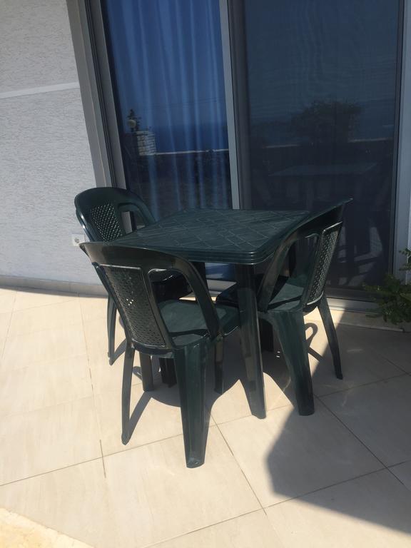 Sunset House Apartment Ксамил Екстериор снимка
