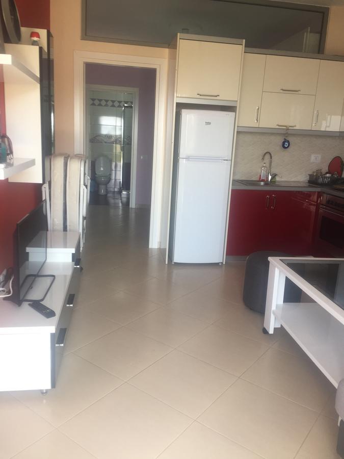 Sunset House Apartment Ксамил Екстериор снимка