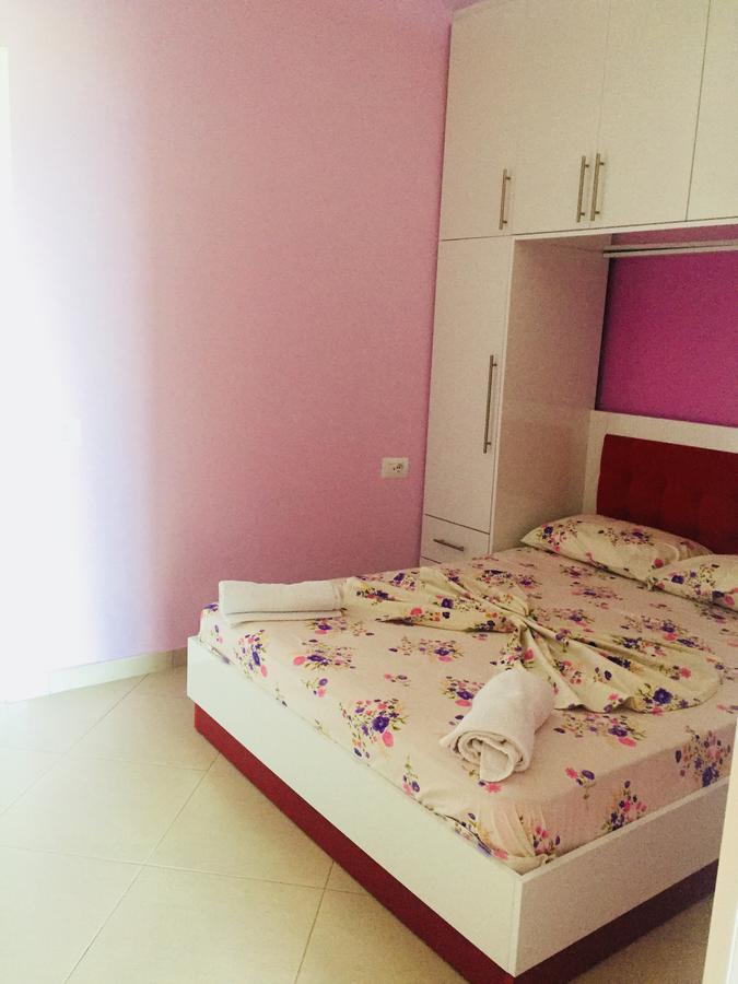 Sunset House Apartment Ксамил Екстериор снимка